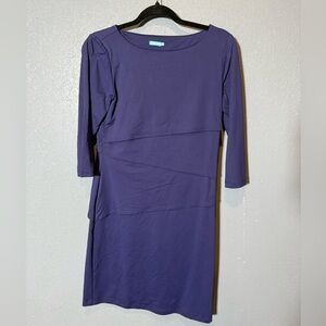 J. McLaughlin Nicola Nylon‎ Dress- Small